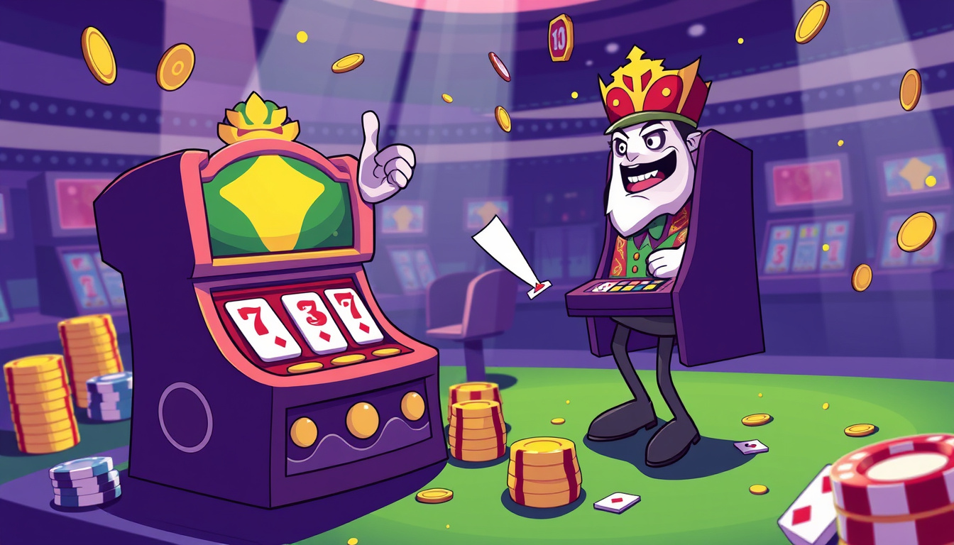 Tigrinho jogo