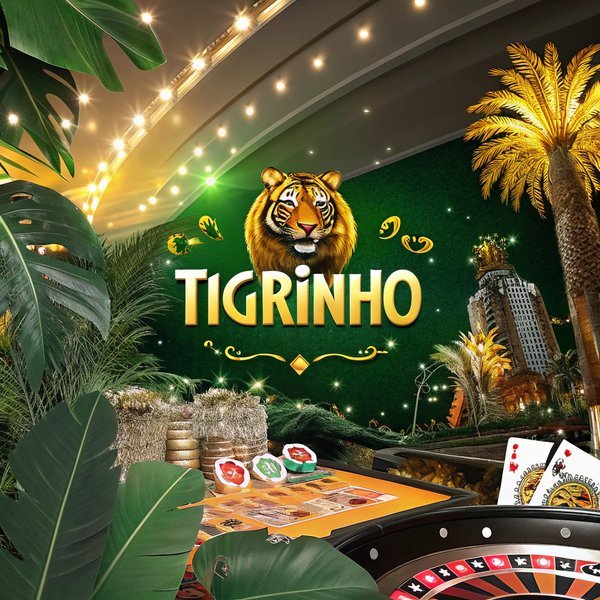 Tigrinho best slot