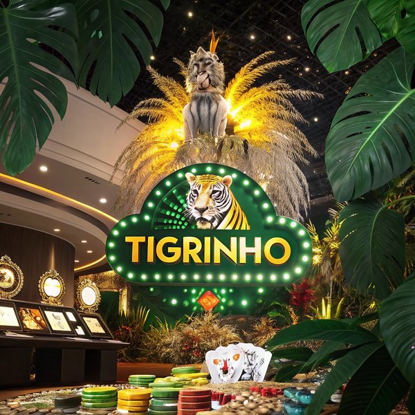 Tigrinho demo